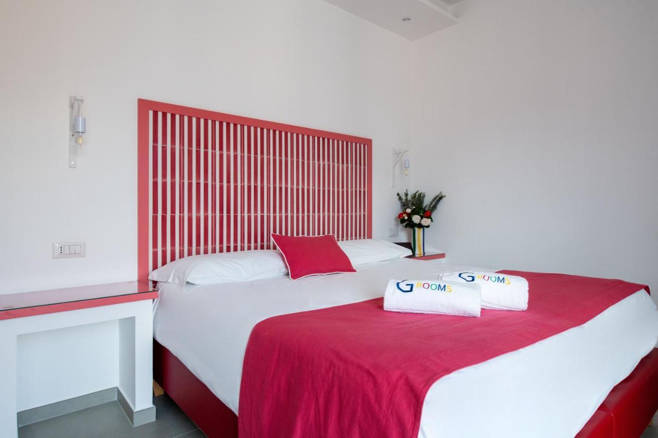 Al Campanile Hotel ซานตาเญลโล ภายนอก รูปภาพ