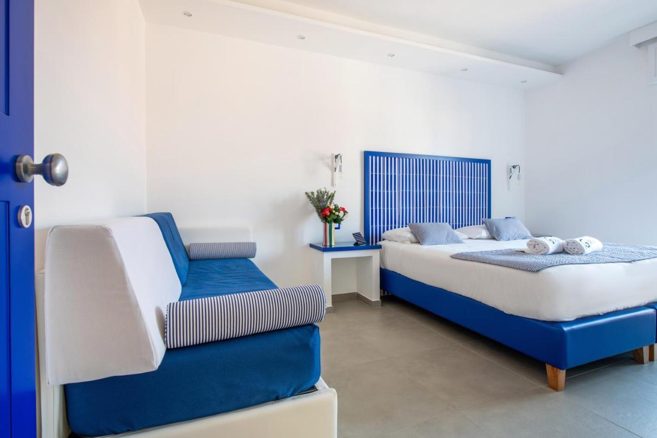 Al Campanile Hotel ซานตาเญลโล ภายนอก รูปภาพ