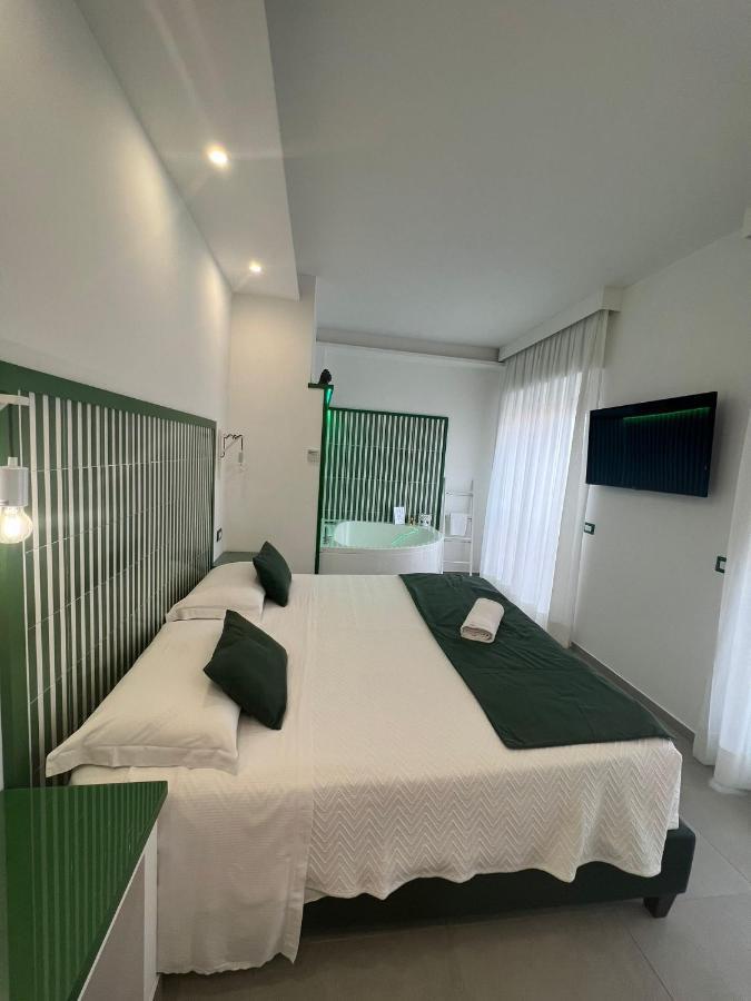 Al Campanile Hotel ซานตาเญลโล ภายนอก รูปภาพ