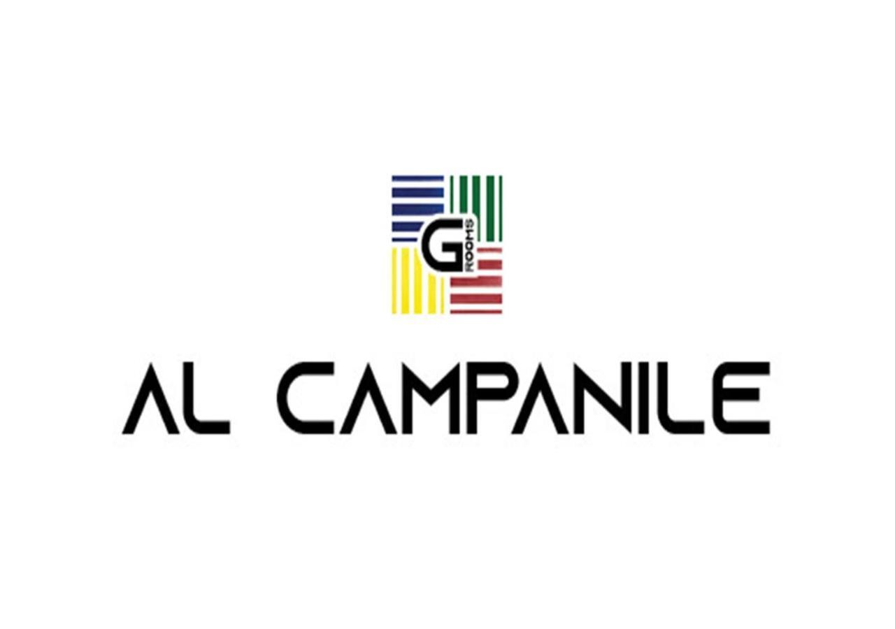 Al Campanile Hotel ซานตาเญลโล ภายนอก รูปภาพ